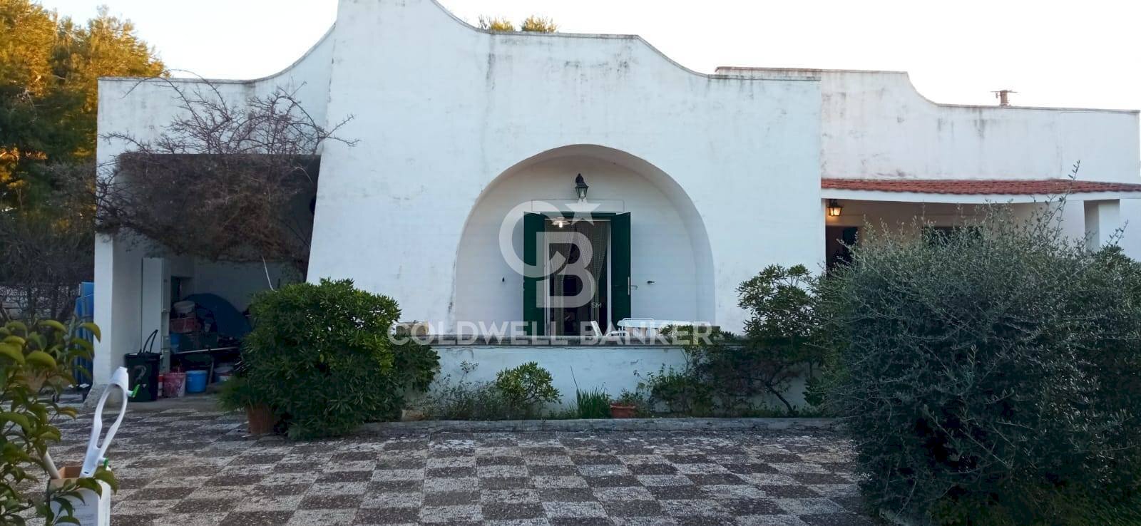 Foto 1 - Villa Contrada Pilone, Ostuni - foto 1