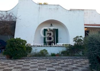 Foto 1 - Villa Contrada Pilone, Ostuni - foto 1