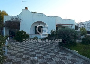 Foto 4 - Villa Contrada Pilone, Ostuni - foto 4