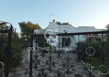 Foto 5 - Villa Contrada Pilone, Ostuni - foto 5