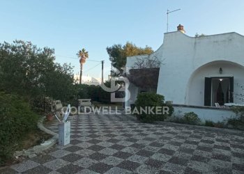 Foto 6 - Villa Contrada Pilone, Ostuni - foto 6