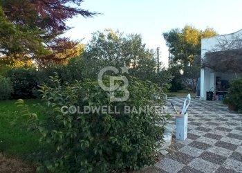 Foto 7 - Villa Contrada Pilone, Ostuni - foto 7