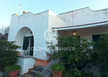 Foto 8 - Villa Contrada Pilone, Ostuni - foto 8