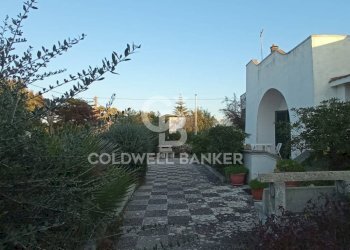 Foto 9 - Villa Contrada Pilone, Ostuni - foto 9