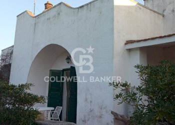 Foto 10 - Villa Contrada Pilone, Ostuni - foto 10