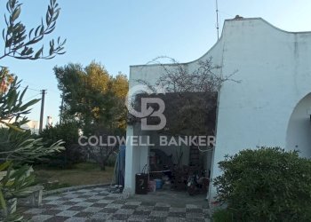 Foto 12 - Villa Contrada Pilone, Ostuni - foto 12