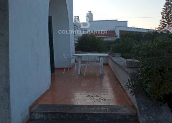 Foto 13 - Villa Contrada Pilone, Ostuni - foto 13