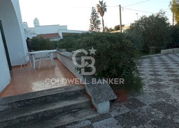 Foto 14 - Villa Contrada Pilone, Ostuni - foto 14