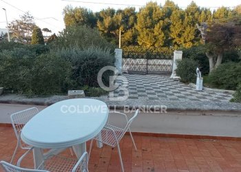 Foto 15 - Villa Contrada Pilone, Ostuni - foto 15