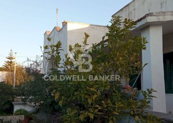 Foto 16 - Villa Contrada Pilone, Ostuni - foto 16