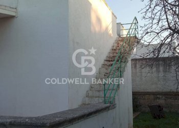 Foto 29 - Villa Contrada Pilone, Ostuni - foto 29