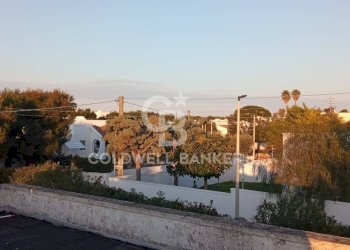 Foto 32 - Villa Contrada Pilone, Ostuni - foto 32