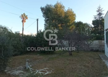 Foto 36 - Villa Contrada Pilone, Ostuni - foto 36