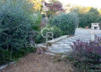 Foto 38 - Villa Contrada Pilone, Ostuni - foto 38