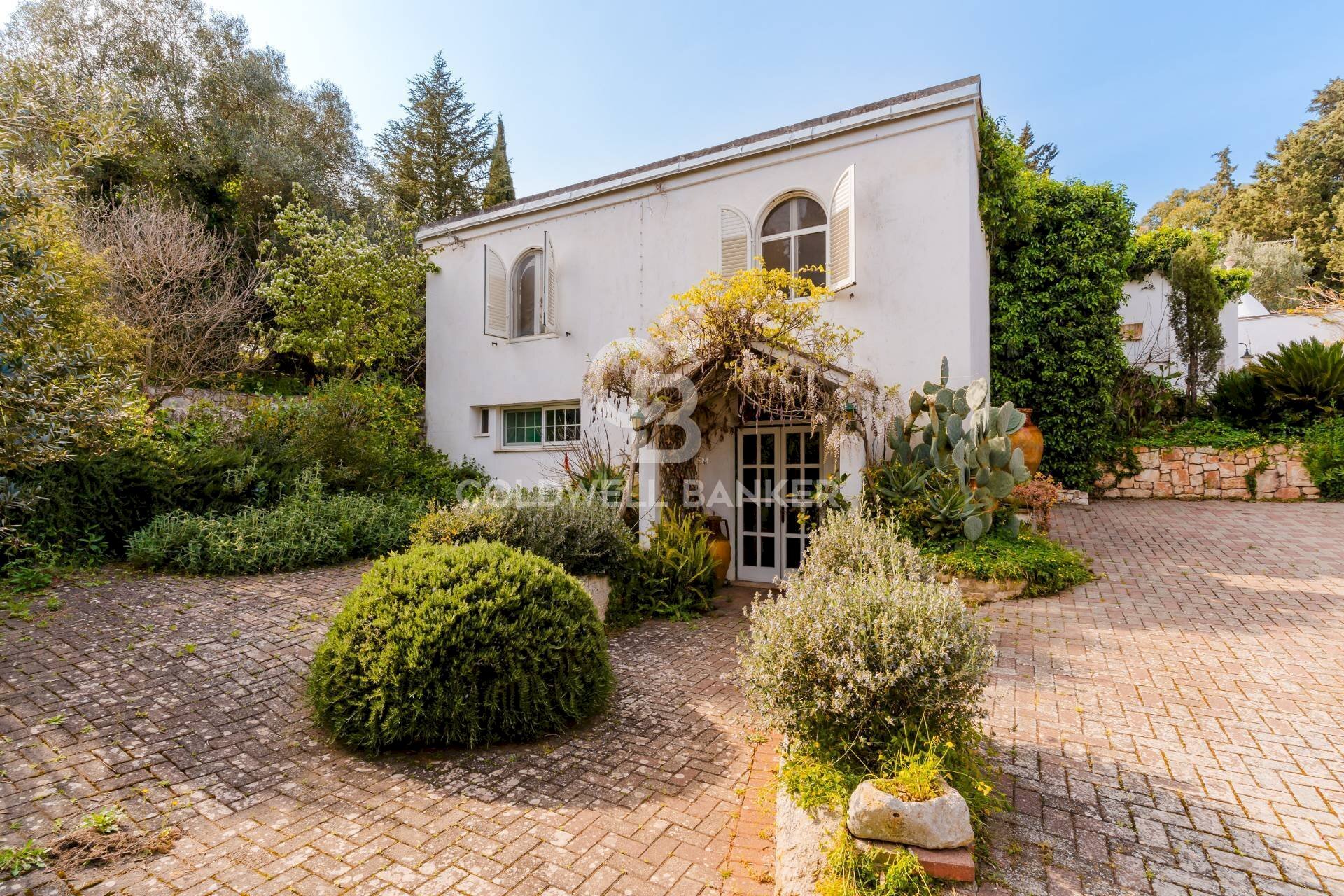 Foto 1 - Villa C.da Cervarolo
 
120, Ostuni - foto 1