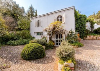 Foto 1 - Villa C.da Cervarolo
 
120, Ostuni - foto 1