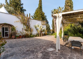 Foto 3 - Villa C.da Cervarolo
 
120, Ostuni - foto 3