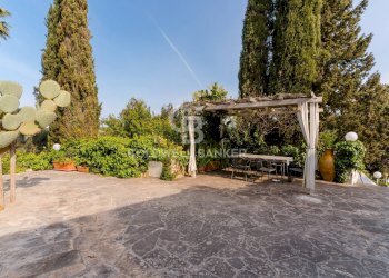 Foto 16 - Villa C.da Cervarolo
 
120, Ostuni - foto 16