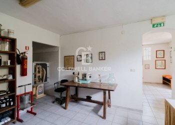 Foto 22 - Villa C.da Cervarolo
 
120, Ostuni - foto 22