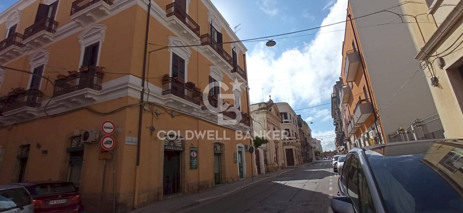 Foto 1 - Appartamento via cavour
 
59, Brindisi - foto 1