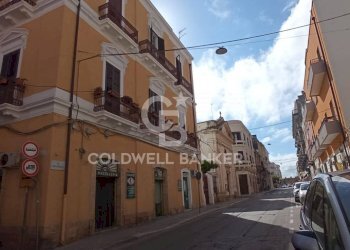 Foto 1 - Appartamento via cavour
 
59, Brindisi - foto 1