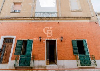 Foto 25 - Casa semi indipendente Via Duca delle Puglie
 
21, Squinzano - foto 25