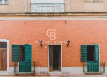 Foto 26 - Casa semi indipendente Via Duca delle Puglie
 
21, Squinzano - foto 26