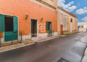 Foto 27 - Casa semi indipendente Via Duca delle Puglie
 
21, Squinzano - foto 27