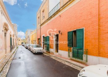 Foto 2 - Casa semi indipendente Via Duca delle Puglie
 
21, Squinzano - foto 2