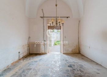 Foto 8 - Casa semi indipendente Via Duca delle Puglie
 
21, Squinzano - foto 8