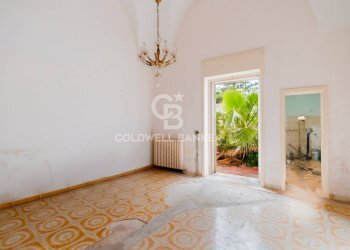 Foto 10 - Casa semi indipendente Via Duca delle Puglie
 
21, Squinzano - foto 10