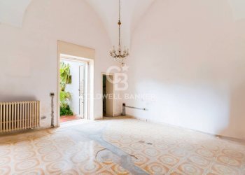 Foto 11 - Casa semi indipendente Via Duca delle Puglie
 
21, Squinzano - foto 11