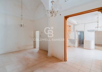 Foto 1 - Casa semi indipendente Via Duca delle Puglie
 
21, Squinzano - foto 1