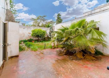 Foto 18 - Casa semi indipendente Via Duca delle Puglie
 
21, Squinzano - foto 18