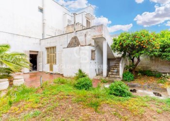 Foto 19 - Casa semi indipendente Via Duca delle Puglie
 
21, Squinzano - foto 19