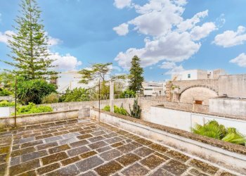 Foto 21 - Casa semi indipendente Via Duca delle Puglie
 
21, Squinzano - foto 21