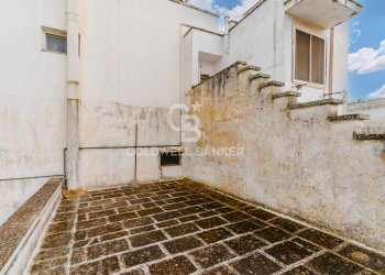 Foto 20 - Casa semi indipendente Via Duca delle Puglie
 
21, Squinzano - foto 20