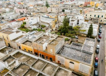 Foto 22 - Casa semi indipendente Via Duca delle Puglie
 
21, Squinzano - foto 22