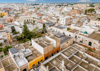 Foto 23 - Casa semi indipendente Via Duca delle Puglie
 
21, Squinzano - foto 23