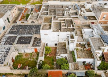 Foto 24 - Casa semi indipendente Via Duca delle Puglie
 
21, Squinzano - foto 24