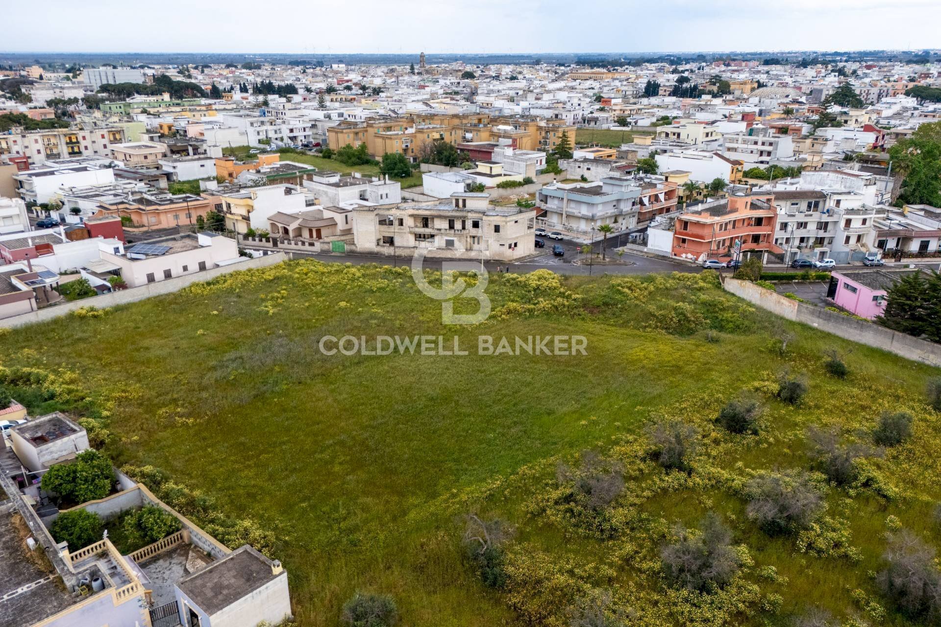 Foto 2 - Terreno edificabile Via Raffaello Sanzio, Squinzano - foto 2