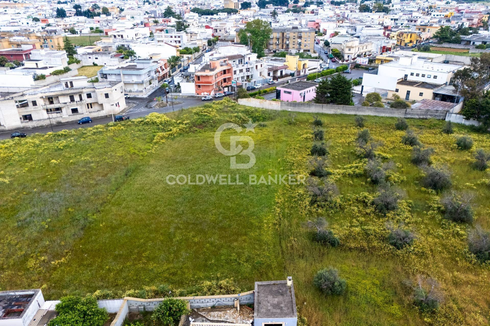 Foto 3 - Terreno edificabile Via Raffaello Sanzio, Squinzano - foto 3