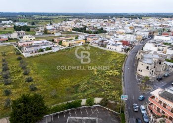 Foto 1 - Terreno edificabile Via Raffaello Sanzio, Squinzano - foto 1