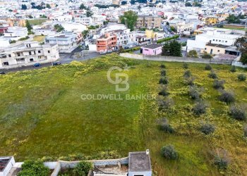 Foto 3 - Terreno edificabile Via Raffaello Sanzio, Squinzano - foto 3