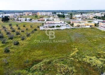 Foto 4 - Terreno edificabile Via Raffaello Sanzio, Squinzano - foto 4