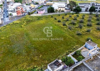 Foto 7 - Terreno edificabile Via Raffaello Sanzio, Squinzano - foto 7