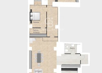 Foto 1 - Quadrilocale Via Ferrante Fornari
 
11, Brindisi - foto 1