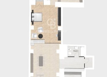 Foto 2 - Quadrilocale Via Ferrante Fornari
 
11, Brindisi - foto 2