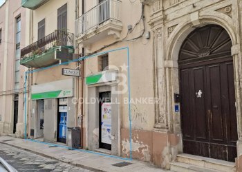 Foto 5 - Quadrilocale Via Ferrante Fornari
 
11, Brindisi - foto 5