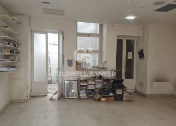 Foto 11 - Quadrilocale Via Ferrante Fornari
 
11, Brindisi - foto 11